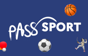 Le Pass'Sport reconduit pour la saison 2023-2024