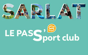 Pass'Sport Club - Sarlat