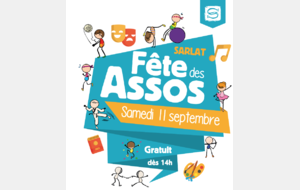 Fête des associations 