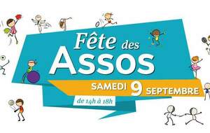 Fête des associations 