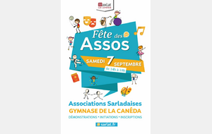 Fête des associations 