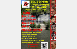 Stage multi-disciplines au Bugue